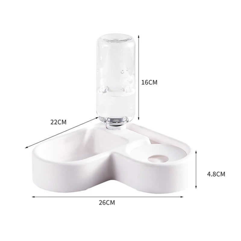 Soziam™ Automatic Pet Bowl